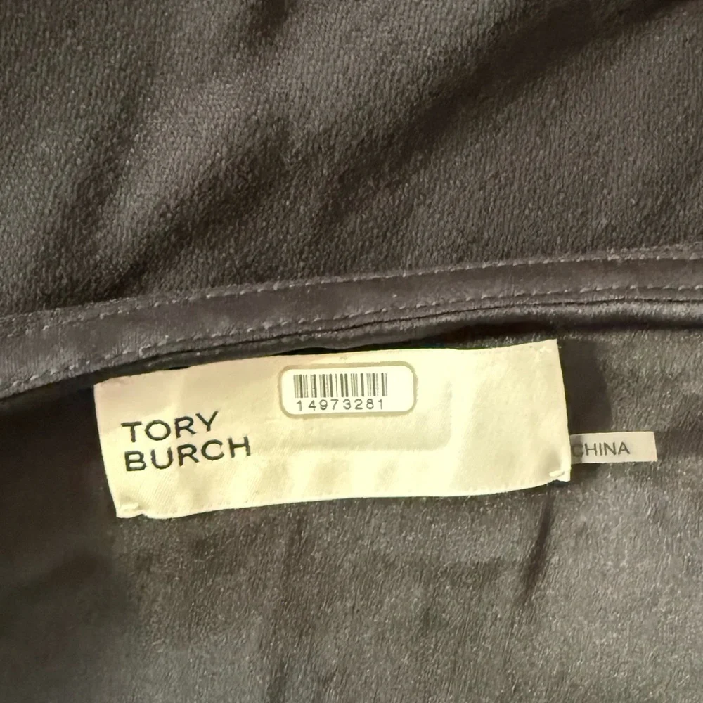 Tory Burch color block